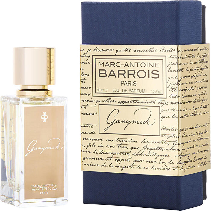 Marc-antoine Barrois Ganymede Eau De Parfum Spray 30ml/1oz