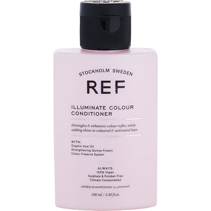 Ref Illuminate Colour Conditioner 90ml/3.3oz