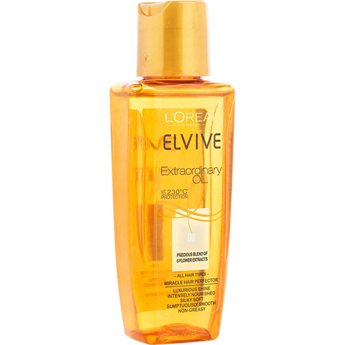 L'oreal Elvive Extraordinary Oil 50ml/1.7oz