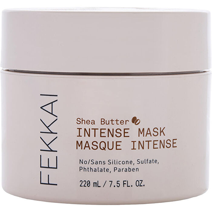 Frederic Fekkai Shea Butter Intense Mask 200ml/7.5oz