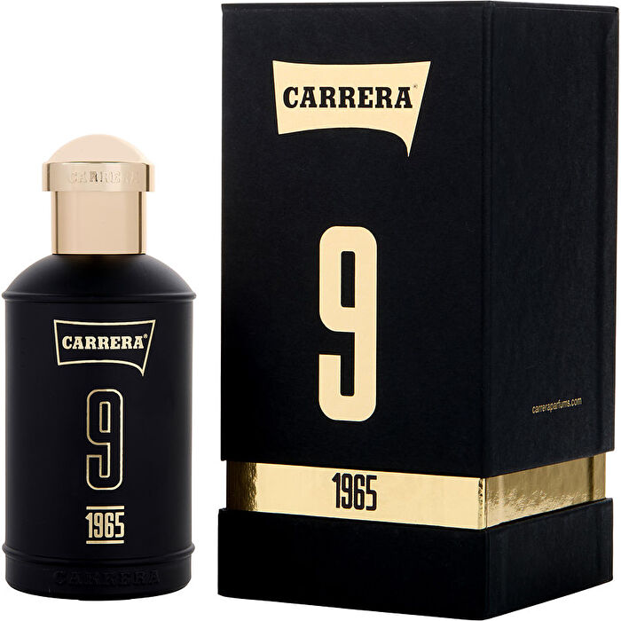 Carrera Parfums Carrera 1965 9 Donna Eau De Parfum Spray 120ml/4.22oz