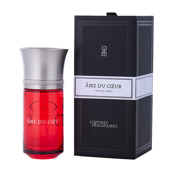 Liquides Imaginaires Ame Du Coeur Eau De Parfum Spray 90ml/3.3oz