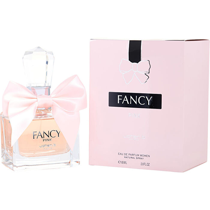 Johan B Fancy Pink Eau De Parfum Spray 60ml/2.8oz