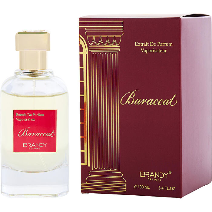 Brandy Designs Brandy Baraccat Extrait De Parfum Spray 90ml/3.4oz