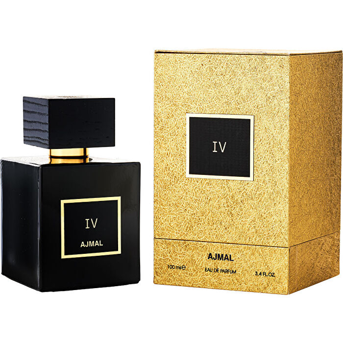 Ajmal Iv Eau De Parfum Spray 90ml/3.4oz