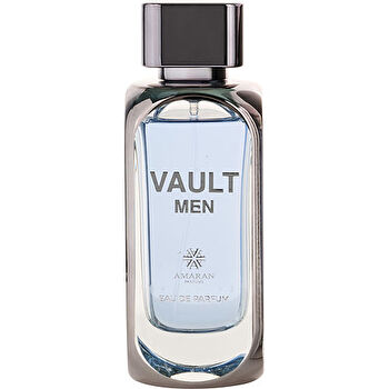 Amaran Vault Men Eau De Parfum Spray 90ml/3.4oz