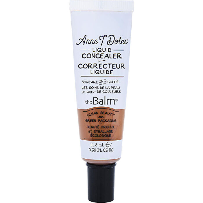 Thebalm Anne T. Dotes Liquid Concealer - # 46 -- 11.8ml/0.39oz