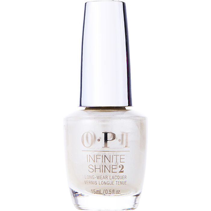 Opi Dancing Keeps Me On My Toes Infinite Shine 2 Nail Lacquer (nutcracker Collection) -- 0.5oz