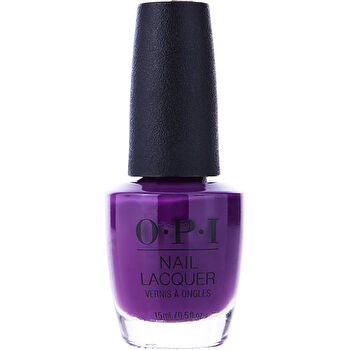 Opi Opi N00berry Nail Lacquer 15ml/0.5oz