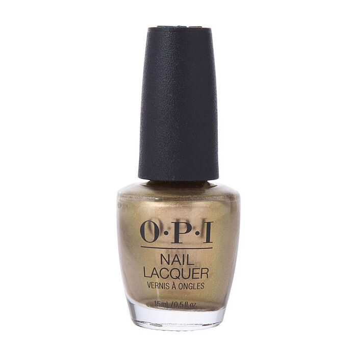 Opi Opi Sleigh Bells Blind Nail Lacquer 15ml/0.5oz
