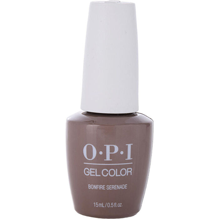 Opi Gel Color Soak-off Gel Lacquer - Bonfire Serenad 15ml/0.5oz