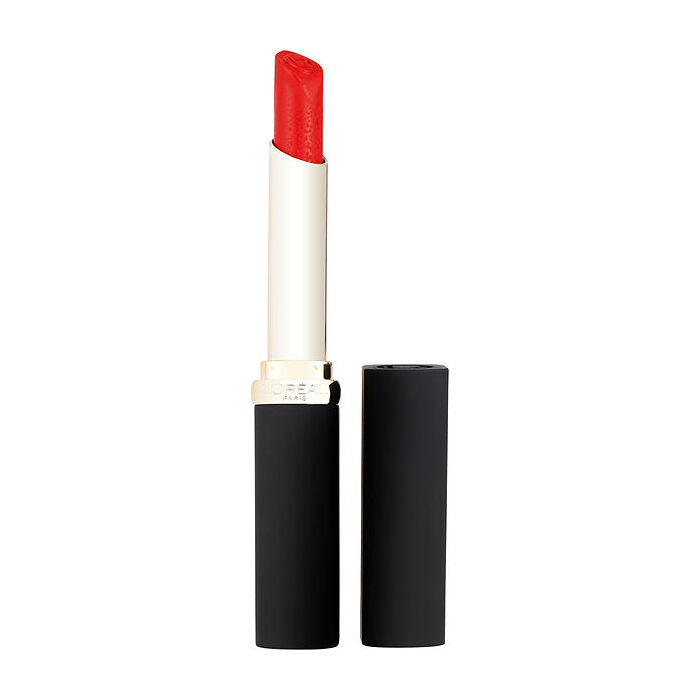 L'oreal Colour Riche Intense Volume Matte Lipstick - # 346 Rouge Determinant 1.8g/0.03oz