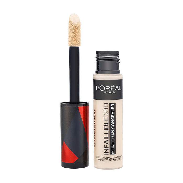 L'oreal Infaillible More Than Concealer - # 323fawn/cham 10ml/0.33oz