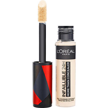 L'oreal Infaillible More Than Concealer - # 324 Oatmeal 10ml/0.33oz