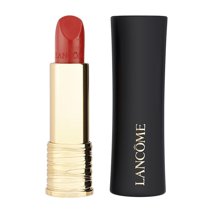 Lancome L'absolu Rouge Cream Lipstick - # 185 Eclat D'amour 3.4g/0.1oz