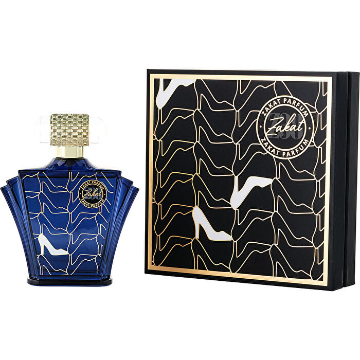 Zakat Z38 Eau De Parfum Spray 90ml/3.4oz