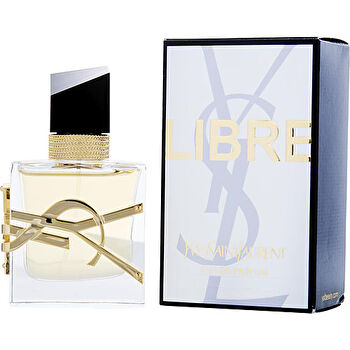 Yves Saint Laurent Libre Yves Saint Laurent Eau De Parfum Refillable Spray 30ml/1oz