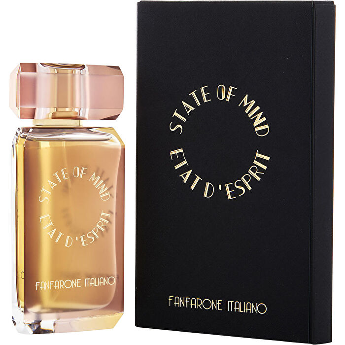 State Of Mind Fanfarone Italiano Eau De Parfum Spray 90ml/3.4oz