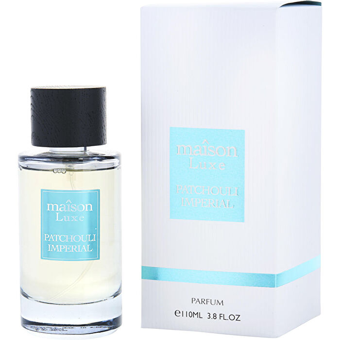 Hamidi Maison Luxe Patchouli Imperial Parfum Spray 90ml/3.8oz