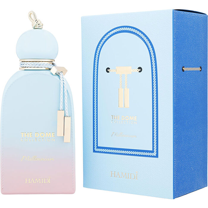 Hamidi Millennium Eau De Parfum Spray (the Dome Collection) 90ml/3.4oz