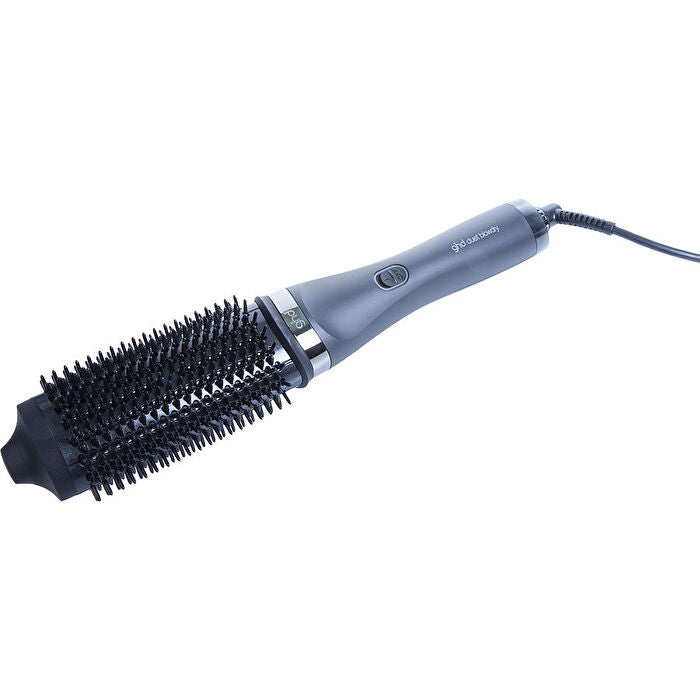 Ghd Duet Blowdry 2-in-1 Hair Dryer Brush - Black