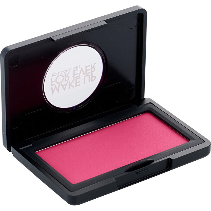 Make Up For Ever Longwear Skin-fusing Powder Blush - #b250 Daring Candy 4g/0.14oz