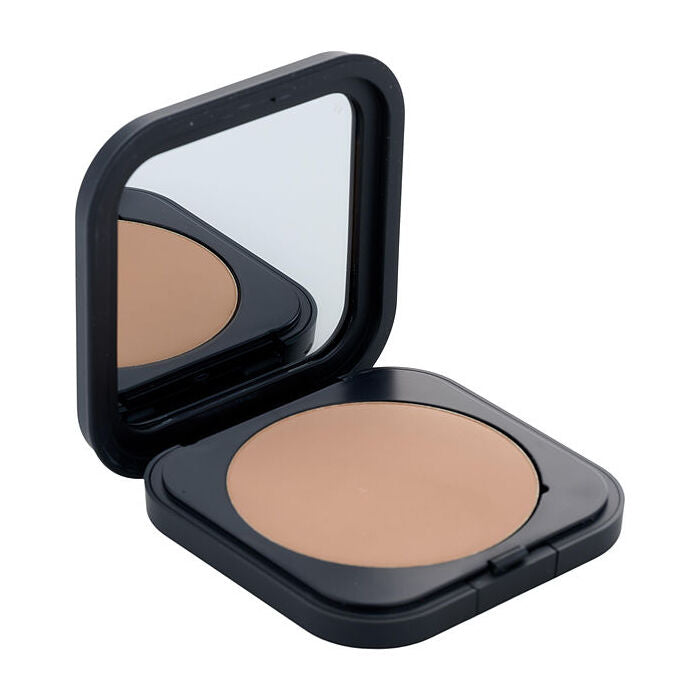 Make Up For Ever Longwear Skin-fusing Powder Bronzer - #b15 Wild Sand 10g/0.35oz