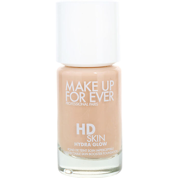 Make Up For Ever Hd Skin Hydra Glow Foundation - #2y20 Warm Nude 30ml/1oz