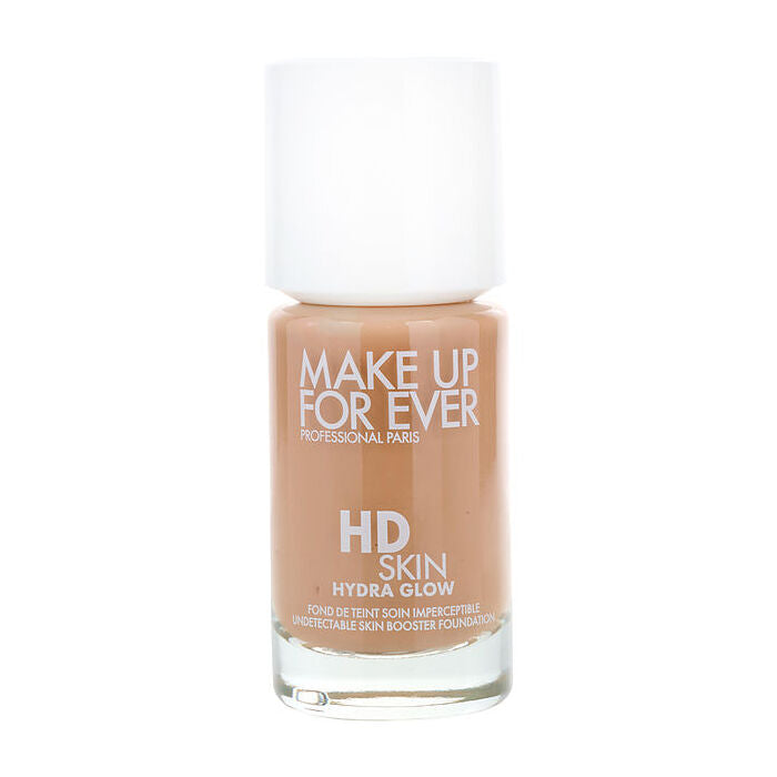 Make Up For Ever Hd Skin Hydra Glow Foundation - #3r48 Cool Maple 30ml/1oz