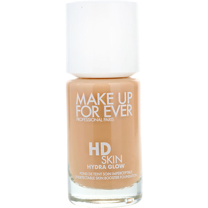 Make Up For Ever Hd Skin Hydra Glow Foundation - #3y42 Warm Praline 30ml/1oz