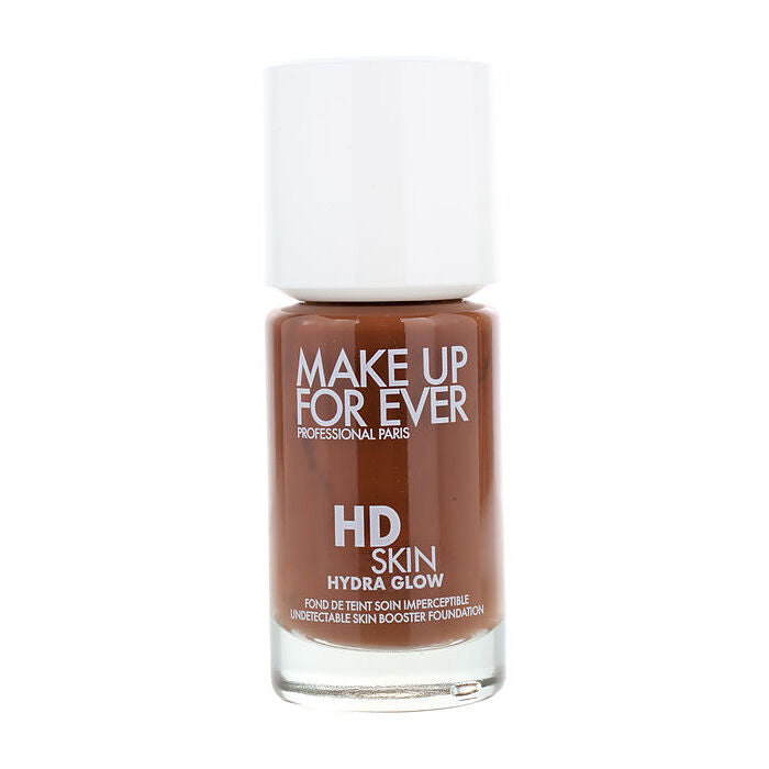 Make Up For Ever Hd Skin Hydra Glow Foundation - #4r76 Cool Ebony 30ml/1oz