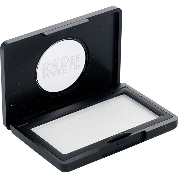 Make Up For Ever Longwear Skin-fusing Powder Highlighter - #h140 Sparkling Quartz 4g/0.14oz