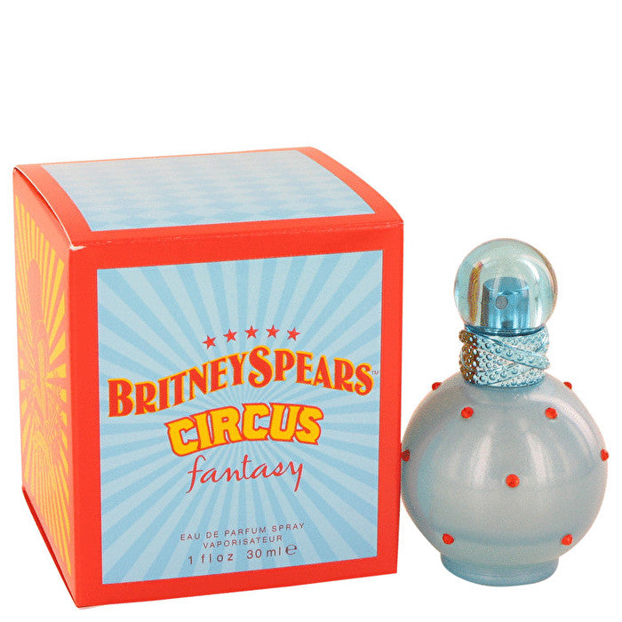 Britney Spears Circus Fantasy Eau De Parfum Spray 30ml/1oz