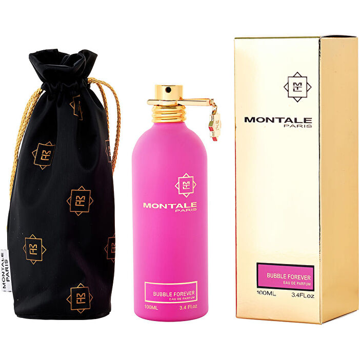 Montale Paris Bubble Forever Eau De Parfum Spray 90ml/3.4oz
