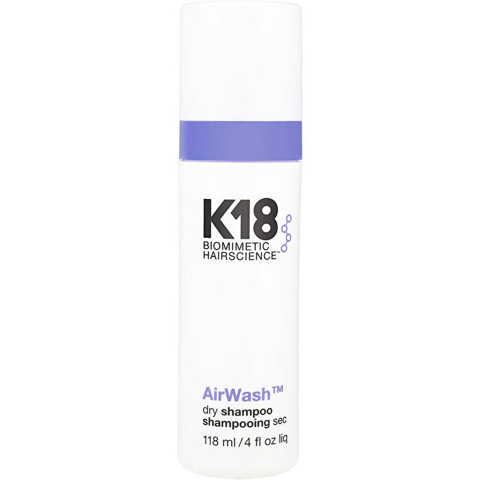 K18 Airwash Dry Shampoo 120ml/4oz
