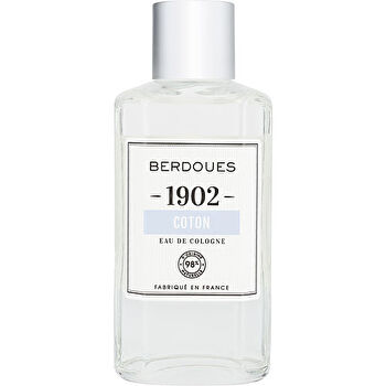 Berdoues 1902 Coton Eau De Cologne Splash 240ml/8.3oz
