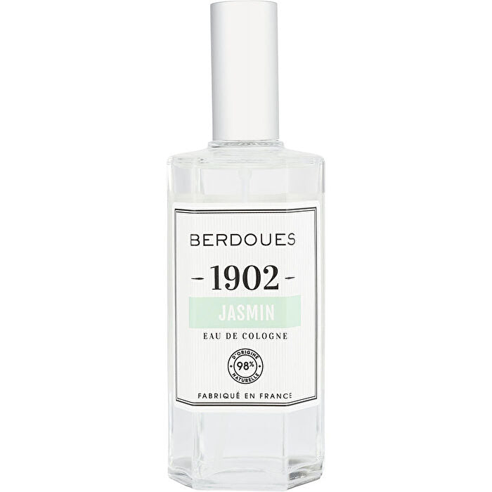 Berdoues 1902 Jasmin Eau De Cologne Spray 120ml/4.2oz