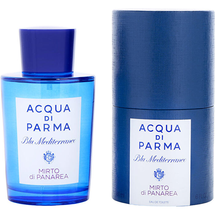Acqua Di Parma Blue Mediterraneo Mirto Di Panarea Eau De Toilette Spray 180ml/6oz