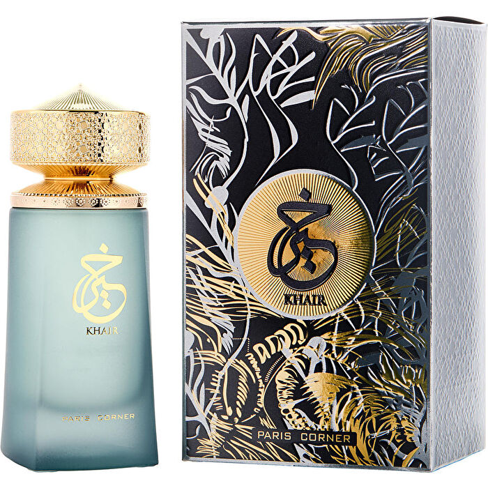 Paris Corner Khair Eau De Parfum Spray 90ml/3.4oz