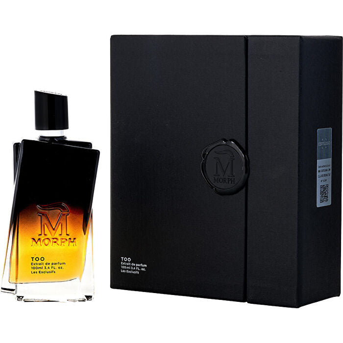 Morph Too Extrait De Parfum Spray 90ml/3.4oz