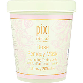 Pixi Rose Remedy Mask 300ml/10.1oz