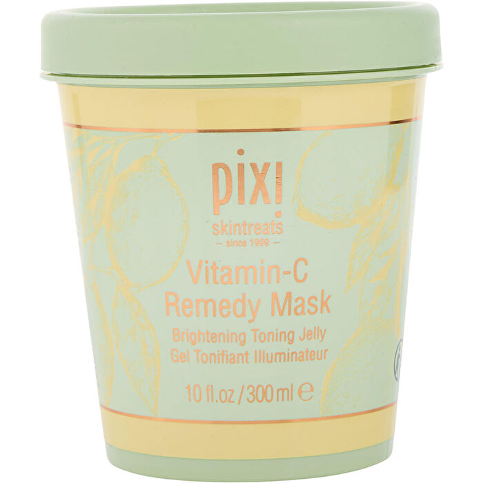 Pixi Vitamin-c Remedy Mask 300ml/10.1oz
