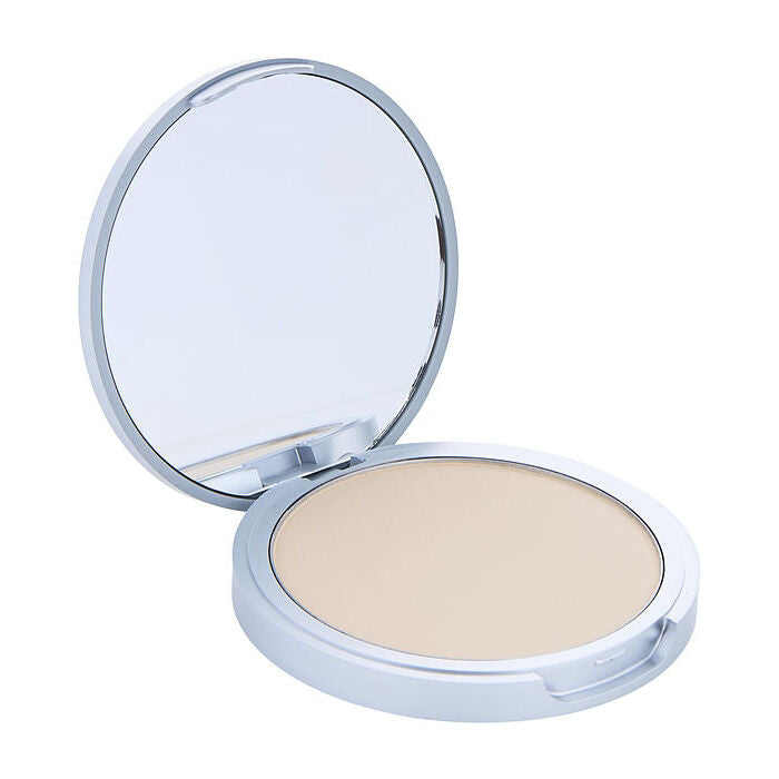 Thebalm Quiet On Set Setting Powder - # 01 Fair Neutral 8g/0.28oz
