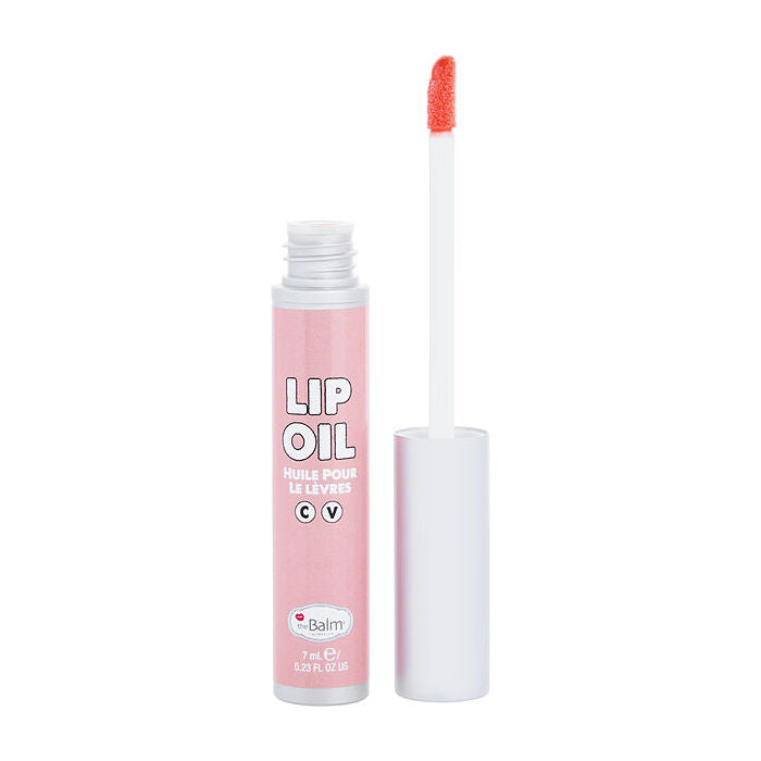 Thebalm Lip Oil - # Sunset Boulevard 7ml/0.23oz