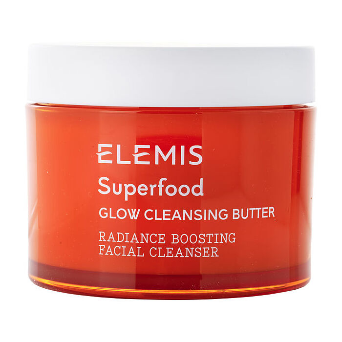 Elemis Superfood Glow Cleansing Butter 200g/7oz