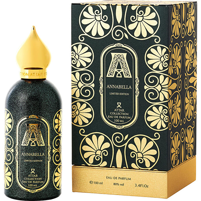 Attar Annabella Eau De Parfum Spray (limited Edition) 90ml/3.4oz