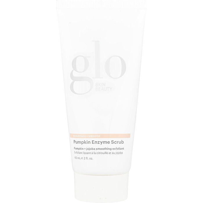 Glo Skin Beauty Pumpkin Enzyme Scrub 60ml/2oz