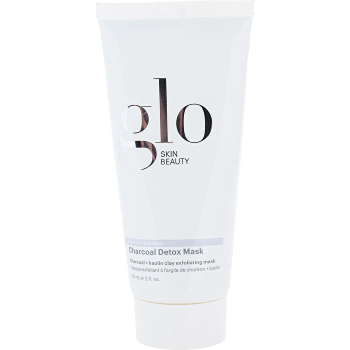Glo Skin Beauty Charcoal Detox Mask 60ml/2oz