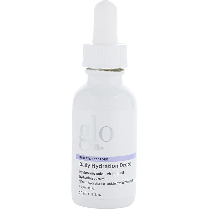 Glo Skin Beauty Daily Hydration Drops 30ml/1oz