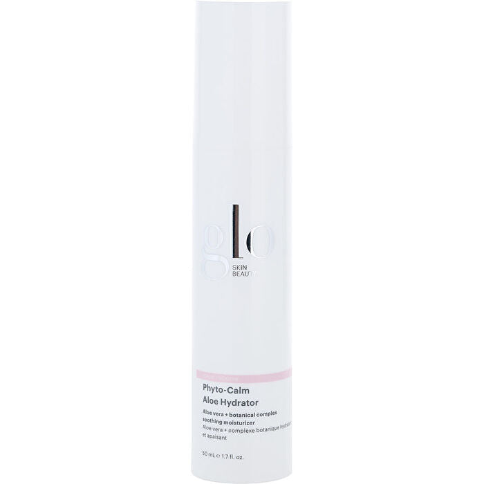 Glo Skin Beauty Phyto-calm Aloe Hydrator 50ml/1.7oz
